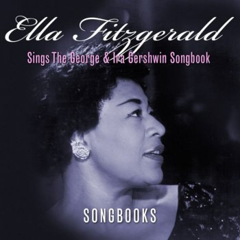 Ella Fitzgerald Boy! What Has Love Done To Me!