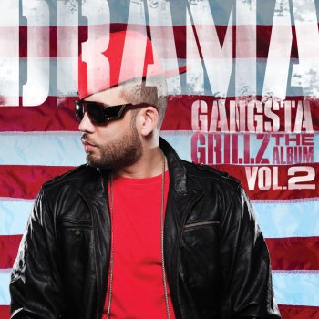 DJ Drama feat. Akon, Snoop Dogg & T.I. Day Dreaming (feat. Akon, Snoop Dogg & T.I.)