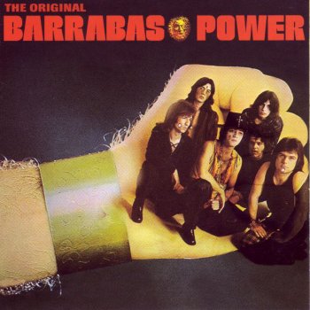 Barrabas Time to love