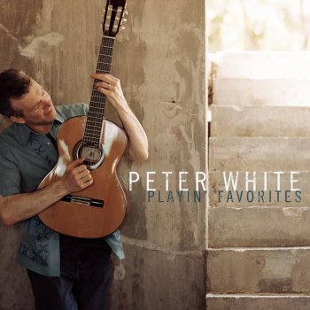 Peter White What Does It Take to Win Your Love