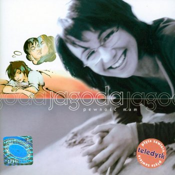 Исполнитель Jagoda, альбом Pewnosc Mam