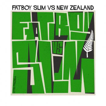 Fatboy Slim feat. Magik J Ya Mama - Magik J Remix