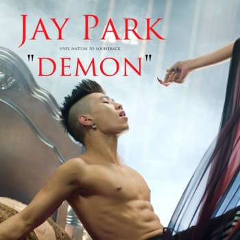 Jay Park Demon