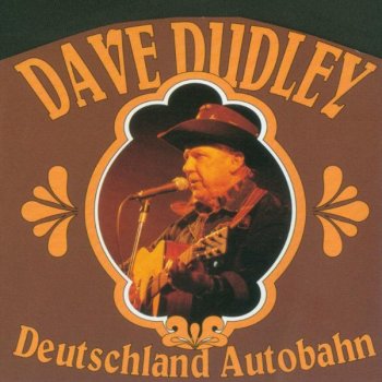 Dave Dudley Deutschland Autobahn