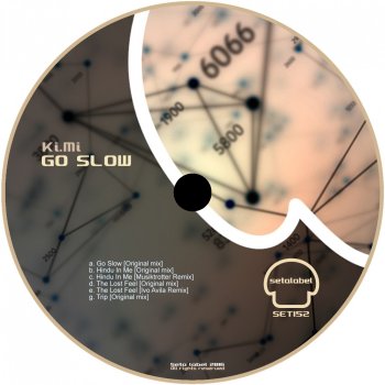 Ki.Mi. feat. Ivo Avila The Lost Feel (Ivo Avila Remix)