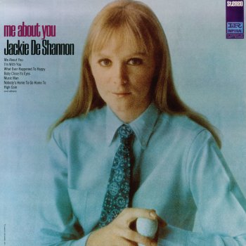 Jackie DeShannon Baby Close Its Eyes