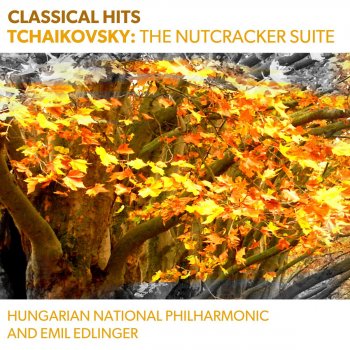 Hungarian National Philharmonic feat. Emil Edlinger The Nutcracker Suite, Op. 71a: VIII. Waltz of the Flowers