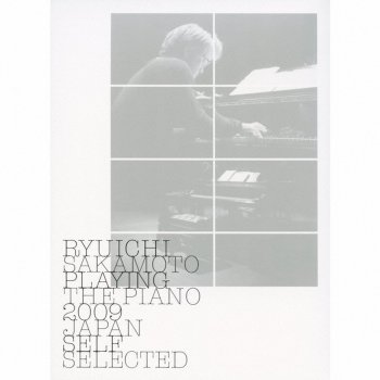 Ryuichi Sakamoto composition 0919