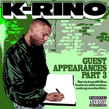 K-Rino Hostile Apostle