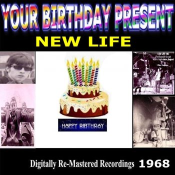 New Life Going Down Down Down (Original)