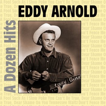 Eddy Arnold A Fool Such As I