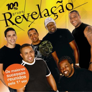 Grupo Revelação Verdadeira Paixão