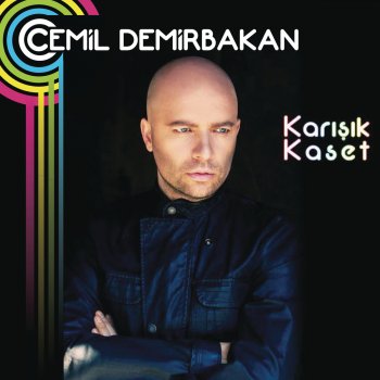 Cemil Demirbakan Candir