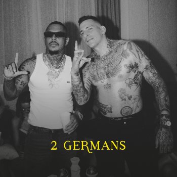 Luciano feat. Gzuz 2 Germans