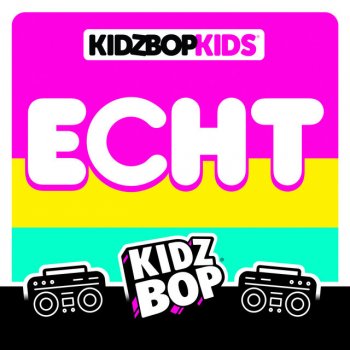 KIDZ BOP Kids Null auf 100