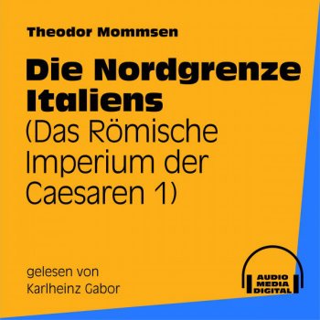 Theodor Mommsen feat. Karlheinz Gabor Geleitworte (Teil 3)