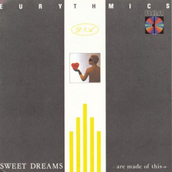 Eurythmics Sweet Dreams (Are Made of This) - Hot Remix / Remastered Version