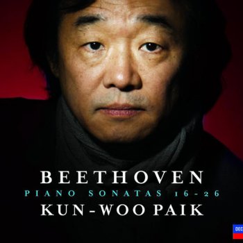 Kun-Woo Paik Piano Sonata No. 17 in D Minor, Op. 31, No. 2 - "Tempest": I. Largo - Allegro