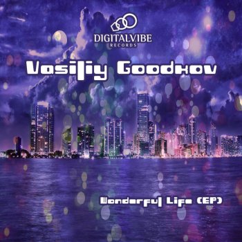 Vasiliy GooDKov Wonderful Life (Original Mix)