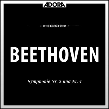 Ludwig van Beethoven feat. Bamberg Symphony & István Kertész Sinfonie No. 4 für Orchester in B-Flat Major, Op. 60: II. Adagio