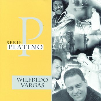 Wilfrido Vargas Así, Así