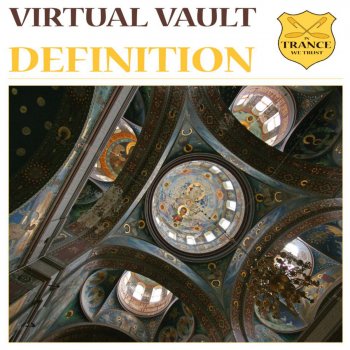 Virtual Vault Definition