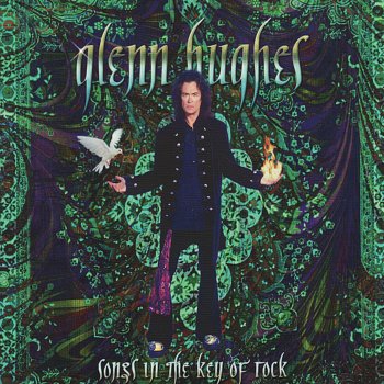 Glenn Hughes Higher Places (reprise)