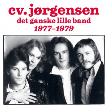 C.V. Jørgensen Clue