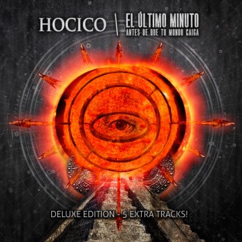 Hocico Intruder (TDTD Remix)