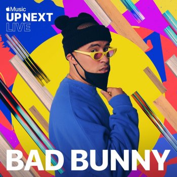 Bad Bunny NI BIEN NI MAL (Live)