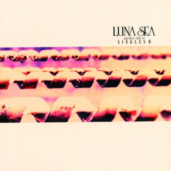 LUNA SEA My Lover