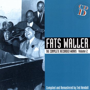 Fats Waller I Wish I Were Twins