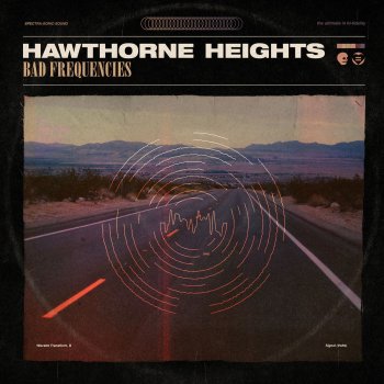 Hawthorne Heights Push Me Away