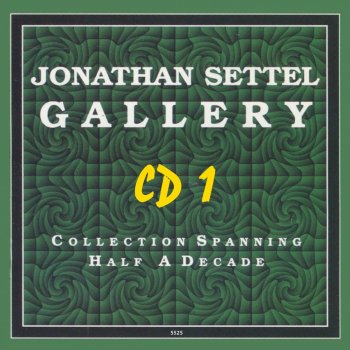 Jonathan Settel Return