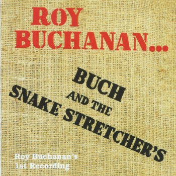 Roy Buchanan Johnny B. Goode