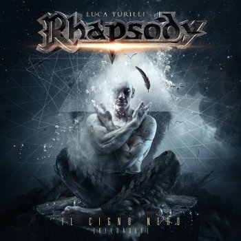 Исполнитель Luca Turilli's Rhapsody, альбом Il cigno nero (Reloaded)