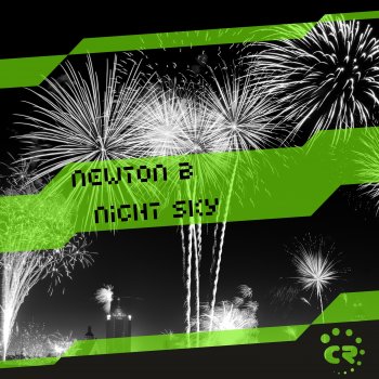 Исполнитель Newton B, альбом Night Sky