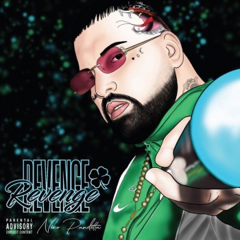 Niko Pandetta feat. Guè Pequeno Glock e Diamanti (Feat. Guè Pequeno)