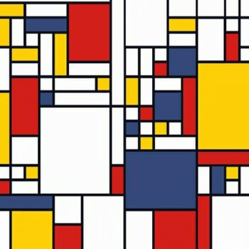 Luis Spina Mondrian