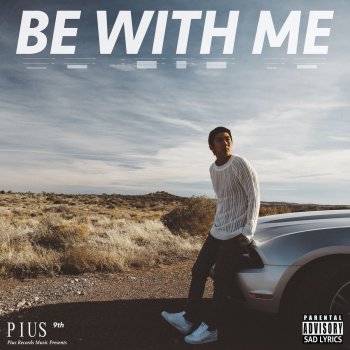 PIUS Be With Me (Feat. Jin) (Instrumental)