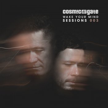 Cosmic Gate feat. Third Party Like This Body of Conflict - Cosmic Gate Mash Up