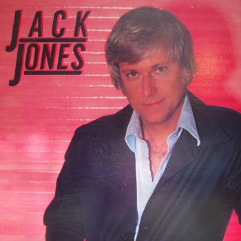 Jack Jones The Long & Winding Road