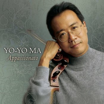 Yo-Yo Ma Carnival of the Animals (Chamber Version): The Swan