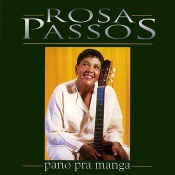 Rosa Passos Chovendo na Roseira