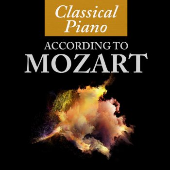 Wolfgang Amadeus Mozart, András Schiff & Sándor Végh Concerto No. 20 in D Minor for Piano and Orchestra, K. 466: II. Romance