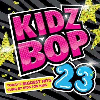 KIDZ BOP Kids I Cry