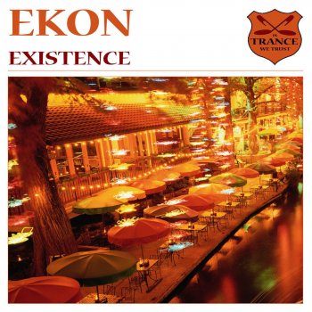 Ekon Existence (C-Quence Remix)