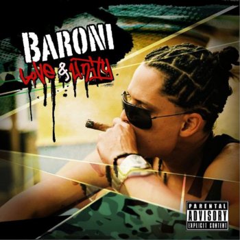 Baroni Distance