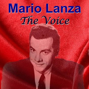 Mario Lanza Parlai D'amore, Mariù