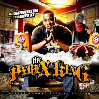 Yo Gotti Shawty Said